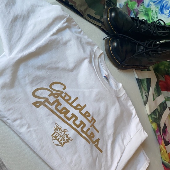 Phoenix suns tshirt - Picture 2 of 3